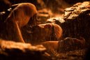 nahlad Riddick - Blu-ray prodloužená režisérská verze