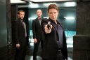 nahlad Jack Ryan: V utajení - Blu-ray Steelbook