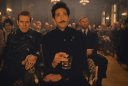 nahlad Grandhotel Budapešť - Blu-ray
