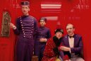 nahlad Grandhotel Budapešť - Blu-ray