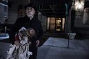 nahlad Annabelle - Blu-ray