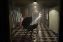 nahlad Annabelle - Blu-ray