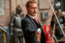nahlad Mortdecai: Grandiózny prípad - Blu-ray