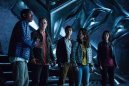 nahlad Power Rangers: Strážci vesmíru - Blu-ray