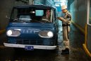 nahlad Podoba vody - Blu-ray