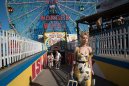 nahlad Koleso zázrakov - Blu-ray