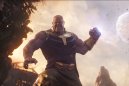 nahlad Avengers: Infinity War - Blu-ray