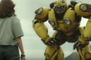 nahlad Bumblebee - Blu-ray