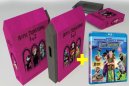 nahlad Hotel Transylvánie 1-3 kolekce - Blu-ray (3BD)