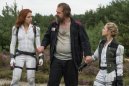 nahlad Black Widow - Blu-ray