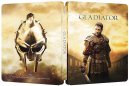 nahlad Gladiátor (4K Ultra HD) - UHD Blu-ray Steelbook
