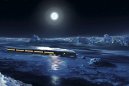 nahlad Polárny expres - 4K Ultra HD Blu-ray
