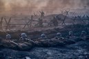 nahlad Na západe nič nové (2022) - 4K UHD + Blu-ray Steelbook (UK)