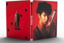 nahlad Brutální Nikita - 4K UHD Blu-ray + Blu-ray + bonus disk Steelbook (bez CZ)