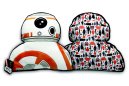 nahlad Polštář Star Wars - BB8