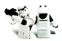 nahlad Pokladnička Star Wars - Stormtrooper