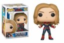 nahlad Funko POP! Marvel: Captain Marvel - wChas