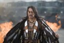 nahlad Machete - DVD
