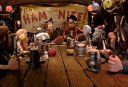 nahlad Piráti! - Blu-ray 3D