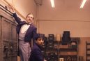 nahlad Grandhotel Budapešť - Blu-ray