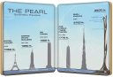 nahlad Mrakodrap - Blu-ray Steelbook