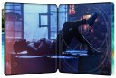 nahlad Deadpool 2 - 4K Ultra HD Blu-ray Steelbook + lentikulární magnet