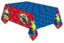 nahlad Ubrus Požárník Sam - Plast 120 x 180