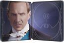 nahlad The King's Man: Prvá misia - Blu-ray Steelbook