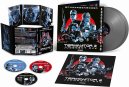 nahlad Terminátor 2: Den zúčtování - 4K UHD Blu-ray + 3D BD (bez CZ) Vinyl Edition
