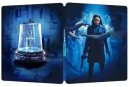 nahlad Balerina - 4K UHD + Blu-ray Steelbook (bez CZ) Blue