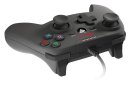 nahlad Drátový gamepad Genesis P58 pro PS3/PC