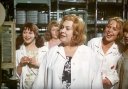 nahlad Holky z porcelánu - DVD (remasterovaná verze)