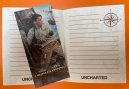 nahlad Uncharted - 4K Ultra HD Blu-ray + Blu-ray 2BD Steelbook