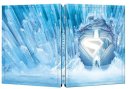 nahlad Superman (2025) – 4K UHD + Blu-ray Steelbook motív WW s plastovým obalom