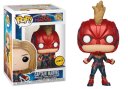 nahlad Funko POP! Marvel: Captain Marvel - Limited Chase Edition