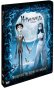 ďalšie varianty Mŕtva nevesta Tima Burtona - DVD