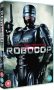 ďalšie varianty RoboCop - DVD