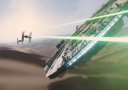 nahlad Star Wars: Sila sa prebúdza - DVD
