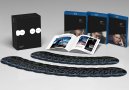 nahlad James Bond - Kolekce Premium 23 BD - Blu-ray