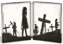 nahlad Řbitov zviřátek - Blu-ray Steelbook