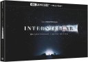 nahlad Interstellar - Limited Special Edition 4K Ultra HD Blu-ray