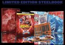 nahlad Návrat do budúcnosti 2 - 4K UHD Blu-ray Limited Collectors Edition Steelbook