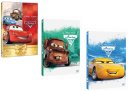 nahlad Auta 1-3 kolekce - 3DVD