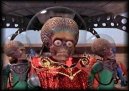 nahlad Mars útočí! - Blu-ray