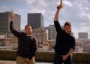 nahlad 22 Jump Street - Blu-ray Steelbook