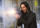 nahlad John Wick - Blu-ray