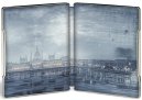 nahlad Blíženec - Blu-ray Steelbook