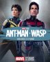 nahlad Ant-Man 1-3 kolekce - Blu-ray 3BD
