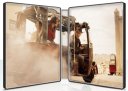 nahlad Indiana Jones a Nástroj osudu - Blu-ray Steelbook