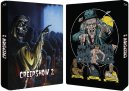 nahlad Creepshow 2: Plazivá hrôza - Blu-ray Steelbook (bez CZ)